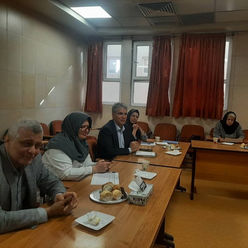 برگزاری جلسه بررسی و تصویب ۹ طرح پژوهشی در پژوهشکده سلامت خانواده 